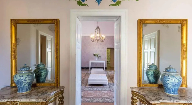 VILLA CAPOZZA 18&2, Emma Villas, Varaa Villa Mökit kohteessa Casarano, Mökki