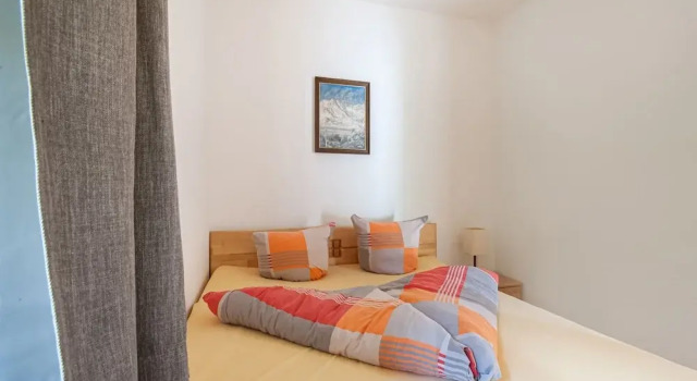 Апартаменты Classic Comfortable Apartment in Mayrhofen With Garden