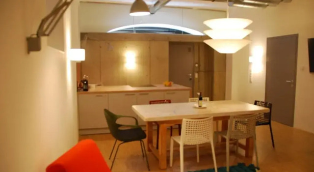 Номер Standard my Home in Vienna - Erdberg Smart Apartments