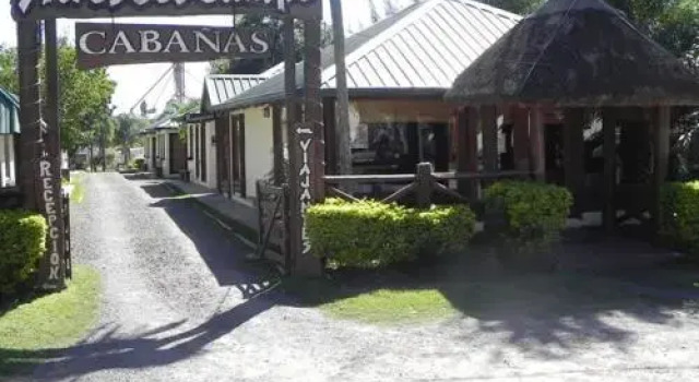Aires del Campo Cabañas-Hotel, Забронировать Отель Консепсьон-дель-Уругвай Энтре-Риос