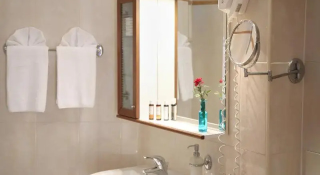Апартаменты Sitia Bay