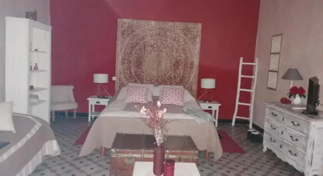 Supérieure chambre Lacanepière