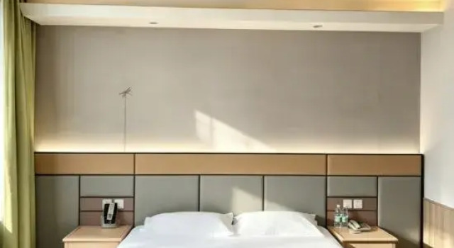 Heng 8 Chain Hotel Shengzhou Sihai Road, Book Hotel Shengzhou Zhejiang