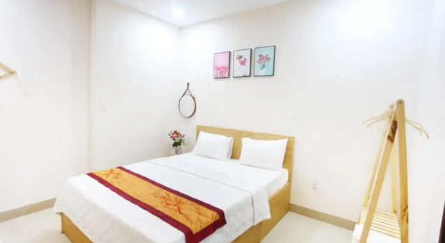 Hoang Sinh Hotel, Prenota Hotel Da Nang Da Nang