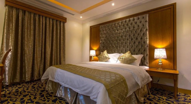 Almasem Luxury Hotel suite 6, Buchen Sie Hotel Provinz Riad Provinz Riad