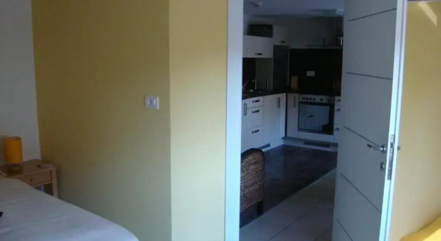 Апартаменты Apartments Ilona