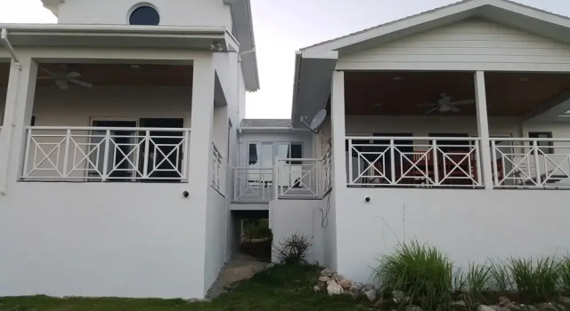 Horizon House, Rezervovat Rekreační dům Chaty v Bahamas Out Islands, Chalupa