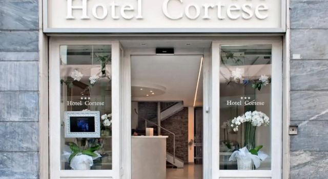 Hotel Cortese