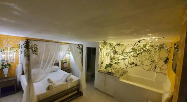 Hotel Boutique El Faro By Aromax, Prenota Boutique Envigado Antioquia