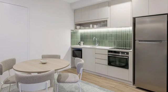 Апартаменты Quest Bairnsdale