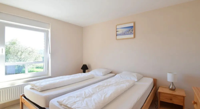 Коттедж Holiday Home in Ardennes With Pool & Sauna