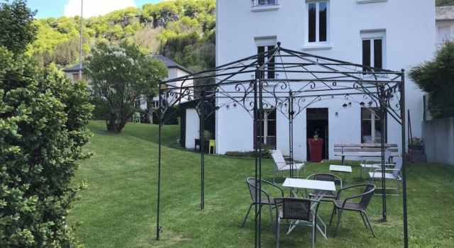 L'abondance -Le Mont Dore 6pers