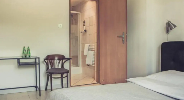 Номер Standard Hotel Dwa Księżyce