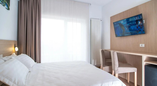Двухместный номер Standard Residence iL Lago