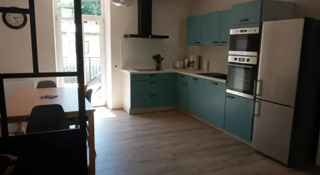 Gite La Petite Ecluse En Bord De Loue, Rezerwuj Apartament Lods Doubs