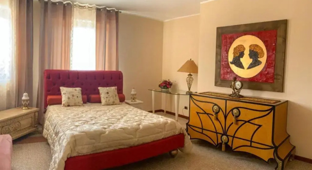 Люкс B&B Guarini
