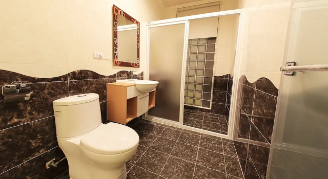 Двухместный номер Deluxe Hanada Resort