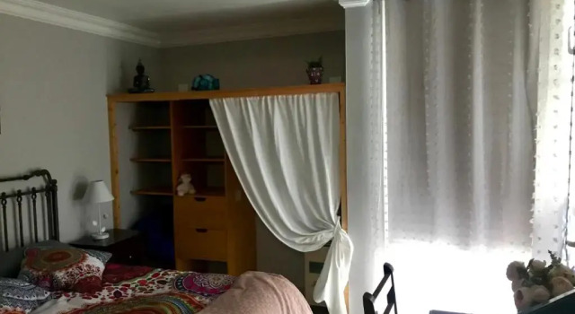 Apartamento El Almendro