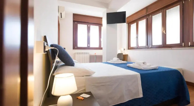 Двухместный номер Standard B&B Tiffany Sferracavallo