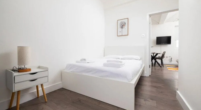 Charming Euston Apartments