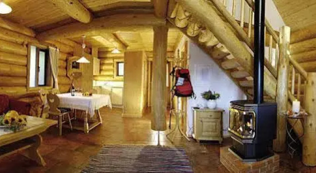 Nancys Holiday Homes Dolomites, Забронировать Шале Разун-Антерсельва Трентино-Альто-Адидже