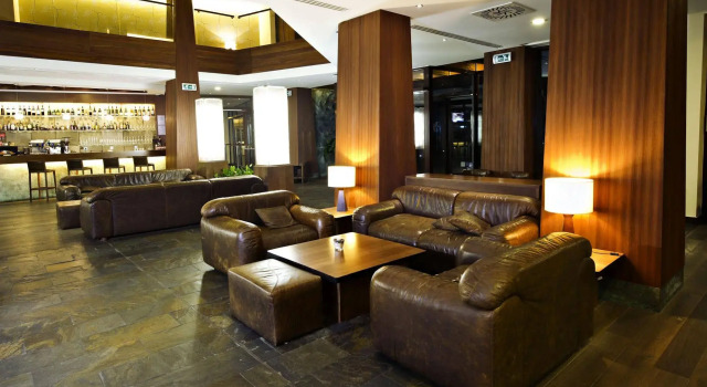Hotel Zochova Chata