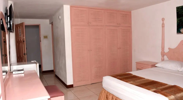 Номер Standard Marine View Hotel