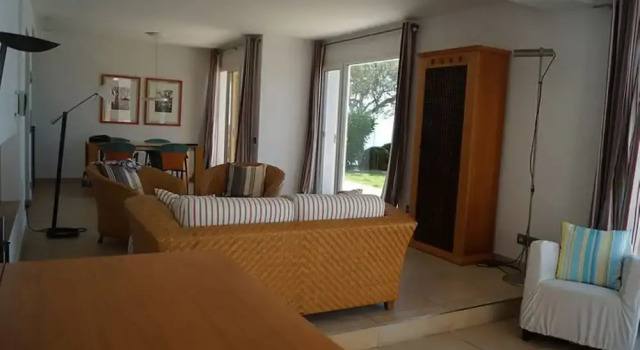 House - 2 Bedrooms with Pool, WiFi and Sea views - 107935, Забронировать Отель Отели Льорет-де-Мар 3 звезды, рядом с sa Cala Gran, 3*