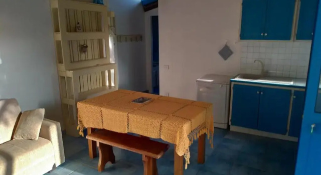 1 Bedroom Bungalow Bed & Breakfast Laino