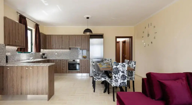 Апартаменты Galini House