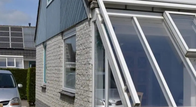 Коттедж bungalow for 6 people, near the beach
