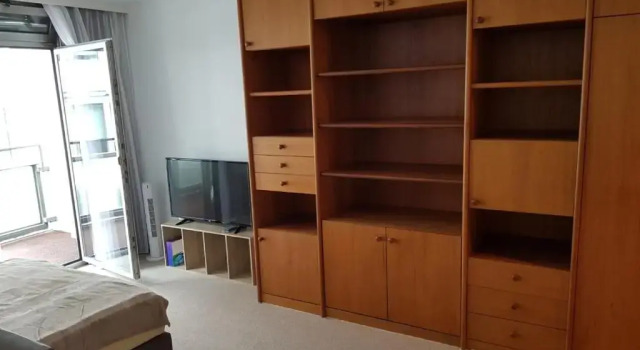 Апартаменты Apartment`s Nr 2, 2-B , 2-C und 2-D , in Stuttgart Stadtmitte