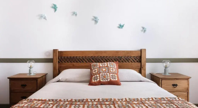 Casa da Praça - Guest House