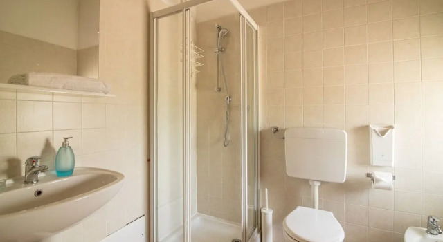 Двухместный номер Economy Hotel Casa a Colori Venezia