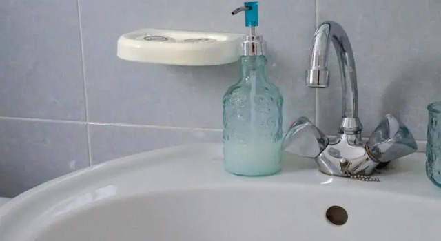 Студия Cybele Suites & Apartments