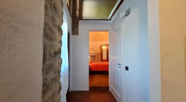 Апартаменты Agriturismo I Galli