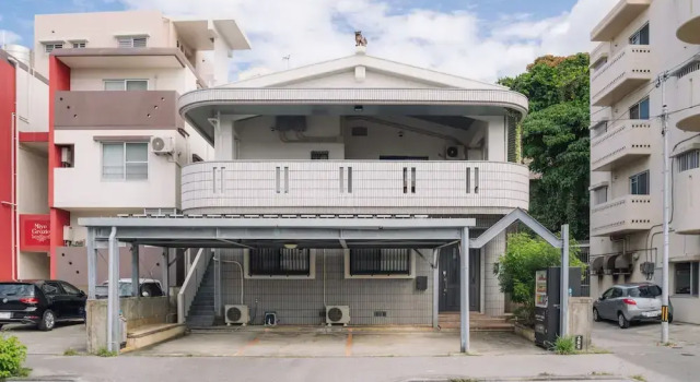 Infinity Hotel -Jicchaku-
