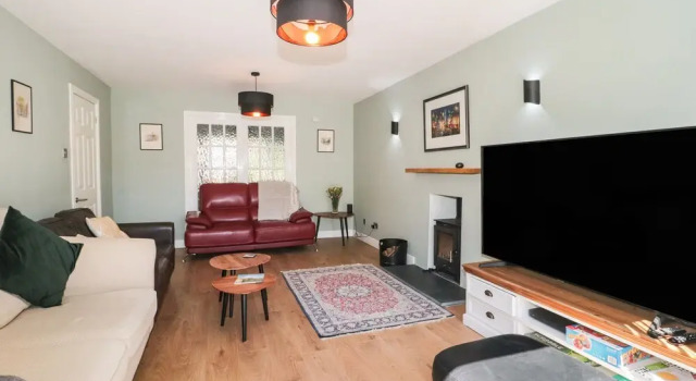 1 Charlotte Close, Boek Vakantiehuis Poole Dorset