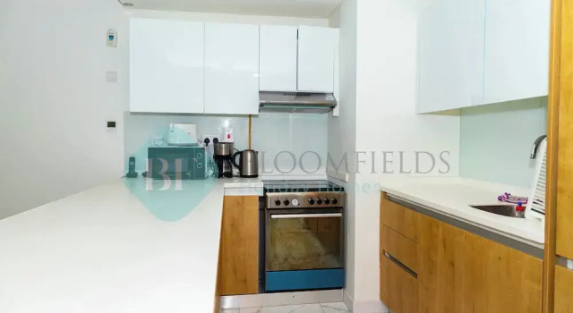Bloomfields Grandeur 2BR Duplex in Raha