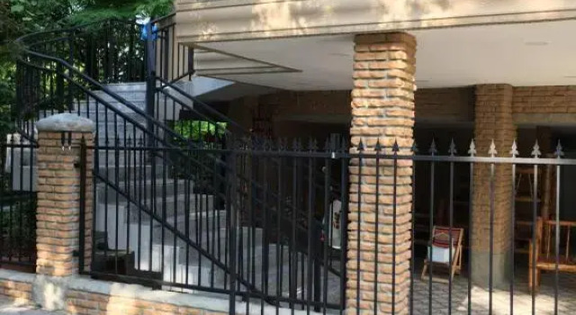 Трёхместный номер Classic с красивым видом из окна Guest House Ok