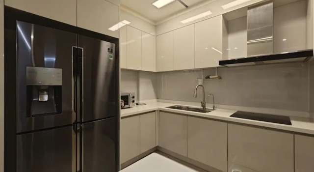 Апартаменты Classic с 3 комнатами Starlake Daewoo Managed by Anstay Ha Noi