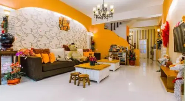 Capri Homestay