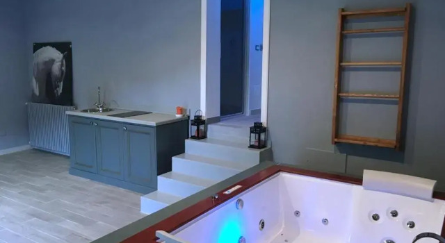 Вилла Villa Lux 5 Terre
