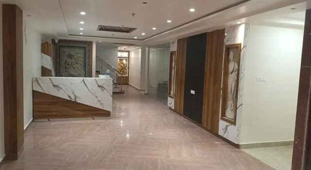 Rudra Ganga Hotel
