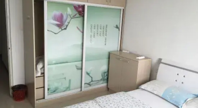 Люкс Standard Feixian Jingya Self Service Apartment