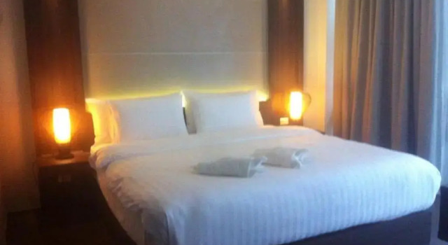 Полулюкс Win D Hotel