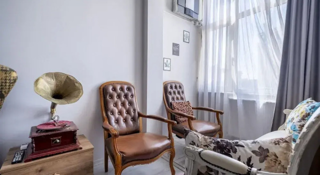 Номер Comfort Stanbol Apart