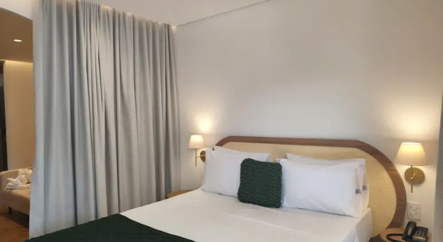 Номер Superior Santé Vivre LExperience by Livá OFICIAL
