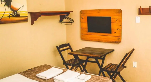 Maré Praia Hotel