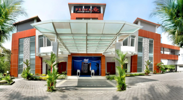 Prima Sr Hotel & Convention